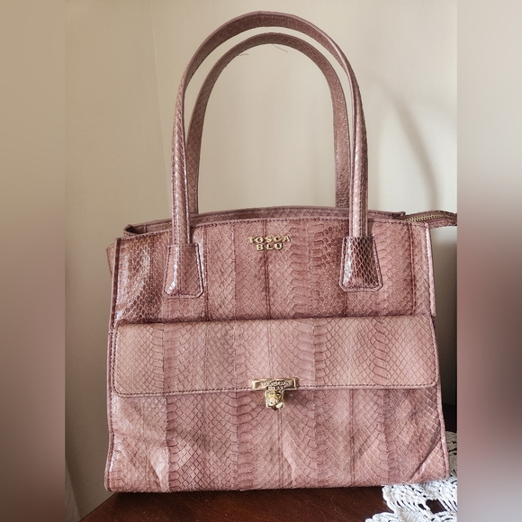 Tosca Blu purse - Picture 1 of 4